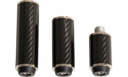 Przedłużenie kija Buffalo 3 w 1 zestawie + zderzak