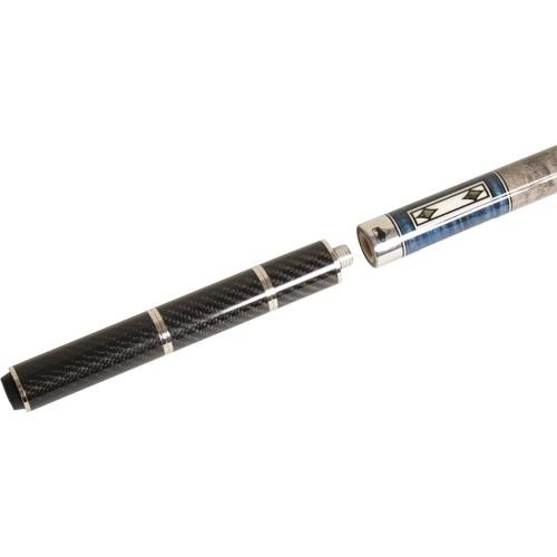 Przedłużenie kija Buffalo 3 w 1 zestawie + zderzak