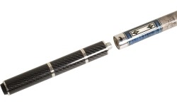 Przedłużenie kija Buffalo 3 w 1 zestawie + zderzak