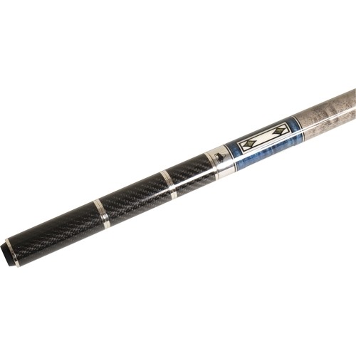 Przedłużenie kija Buffalo 3 w 1 zestawie + zderzak