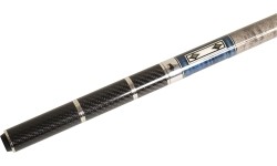 Przedłużenie kija Buffalo 3 w 1 zestawie + zderzak