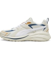 Puma Avalynė Hypnotic Ls Warm White Cream Blue 395295 04