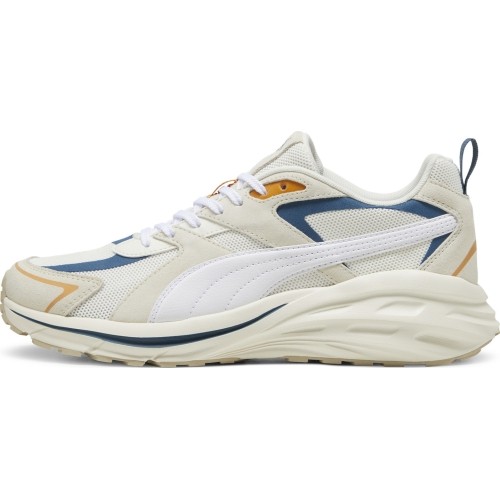 Buty Puma Hypnotic Ls Warm White Cream Blue 395295 04