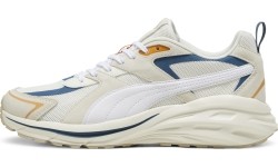 Puma Avalynė Hypnotic Ls Warm White Cream Blue 395295 04