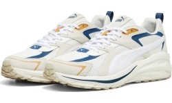 Puma Avalynė Hypnotic Ls Warm White Cream Blue 395295 04