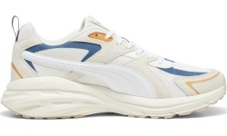 Puma Avalynė Hypnotic Ls Warm White Cream Blue 395295 04