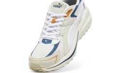 Puma Avalynė Hypnotic Ls Warm White Cream Blue 395295 04