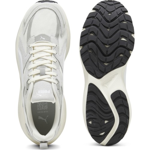 Buty Puma Hypnotic Ls Warm White Cream Blue 395295 04