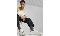 Puma Avalynė Hypnotic Ls Warm White Cream Blue 395295 04