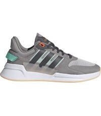 Buty Adidas Run90S Grey EG8659