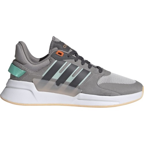 Buty Adidas Run90S Grey EG8659