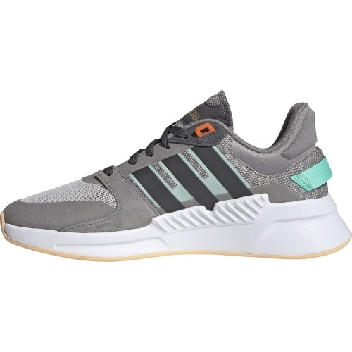 Buty Adidas Run90S Grey EG8659