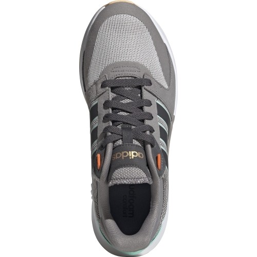 Buty Adidas Run90S Grey EG8659
