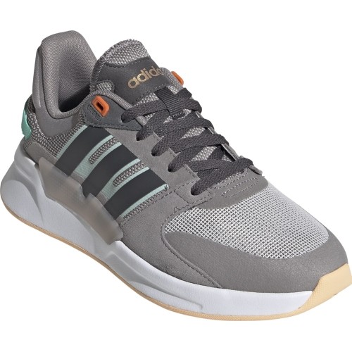 Buty Adidas Run90S Grey EG8659