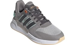 Buty Adidas Run90S Grey EG8659