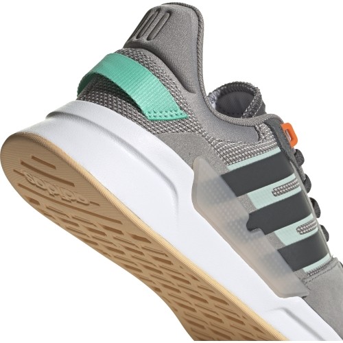 Buty Adidas Run90S Grey EG8659