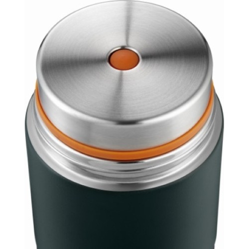 Słoik na żywność Esbit Sculptor, 0.75l, Zielony