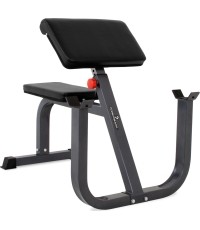 Modlitewnik do bicepsów PowerMark 625C Deluxe Preacher Curl