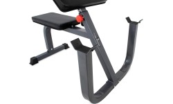 PowerMark 625C Deluxe Preacher Curl