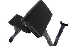 PowerMark 625C Deluxe Preacher Curl