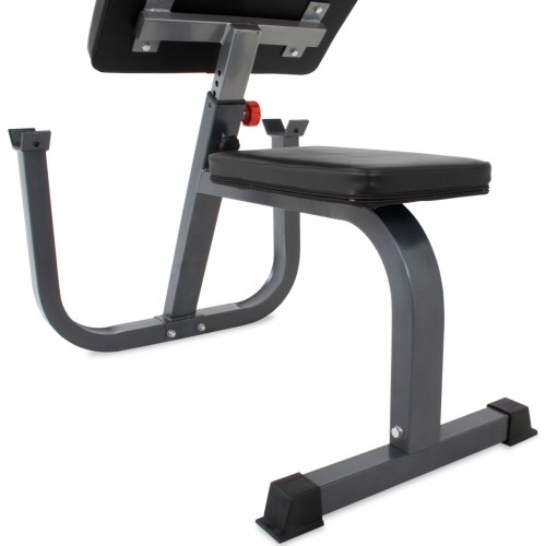 PowerMark 625C Deluxe Preacher Curl