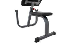 PowerMark 625C Deluxe Preacher Curl