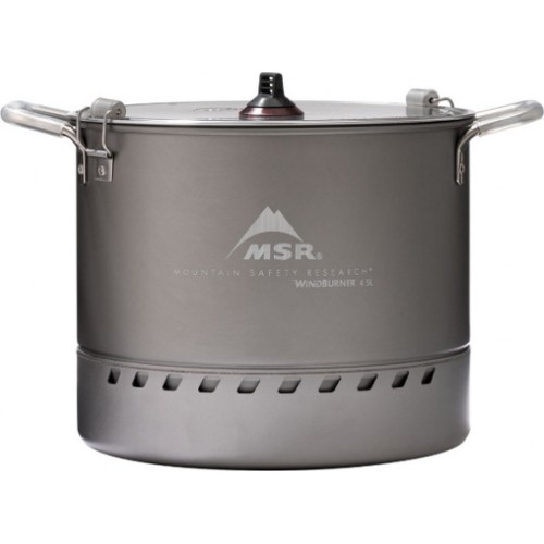 Garnek MSR WindBurner Stock Pot firmy Puoda