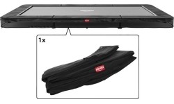 Ultim Favorit - InGround Padding 410 Black