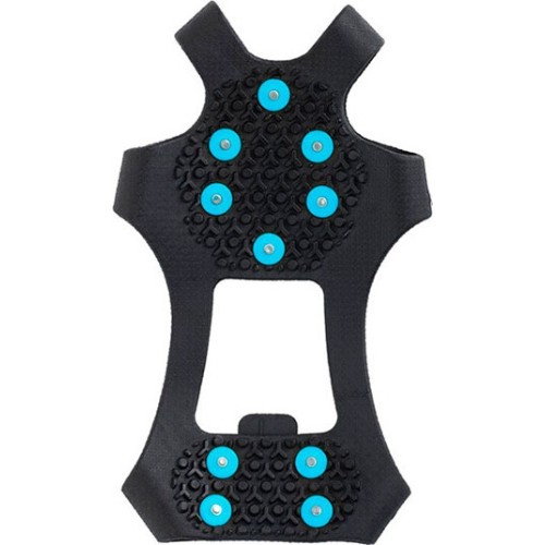 Spody do butów Nordic Grip Walking - XL 45-47