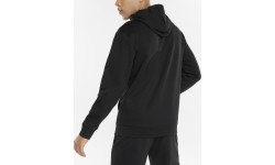 Bluza męska Puma Rad Cal Fz z kapturem, czarna