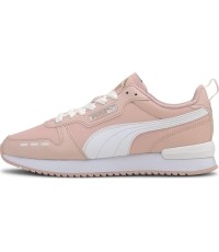 Buty damskie Puma R78 SL różowe 374127 04