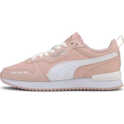 Buty damskie Puma R78 SL różowe 374127 04