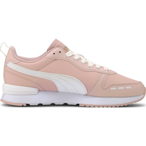 Buty damskie Puma R78 SL różowe 374127 04