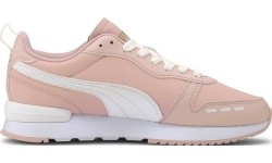 Buty damskie Puma R78 SL różowe 374127 04