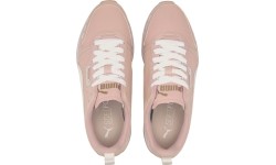 Buty damskie Puma R78 SL różowe 374127 04