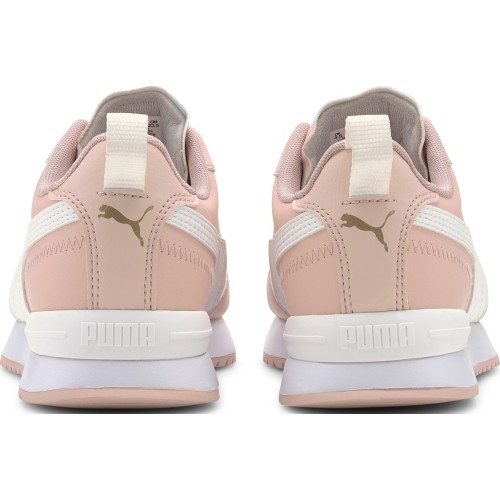 Buty damskie Puma R78 SL różowe 374127 04