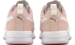 Buty damskie Puma R78 SL różowe 374127 04