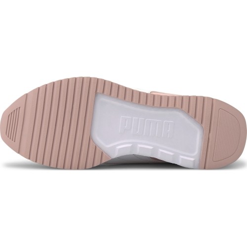 Buty damskie Puma R78 SL różowe 374127 04