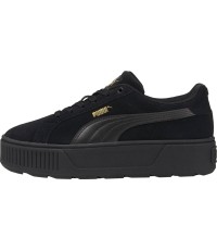 Puma Avalynė Moterims Karmen Black 384614 01
