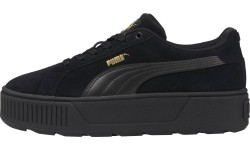 Buty damskie Puma Karmen Black 384614 01