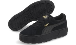 Buty damskie Puma Karmen Black 384614 01