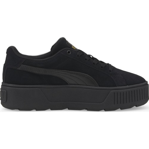 Puma Avalynė Moterims Karmen Black 384614 01