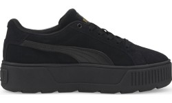 Buty damskie Puma Karmen Black 384614 01