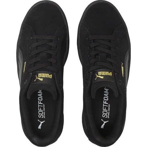Buty damskie Puma Karmen Black 384614 01