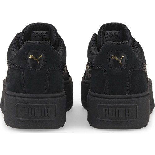 Puma Avalynė Moterims Karmen Black 384614 01