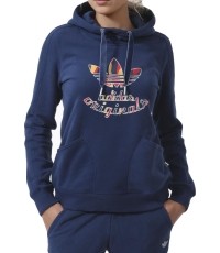Adidas Originals Džemperis PARIS SLIM HDY