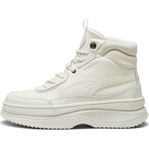 Puma Avalynė Moterims Mayra Frosted White 392316 03