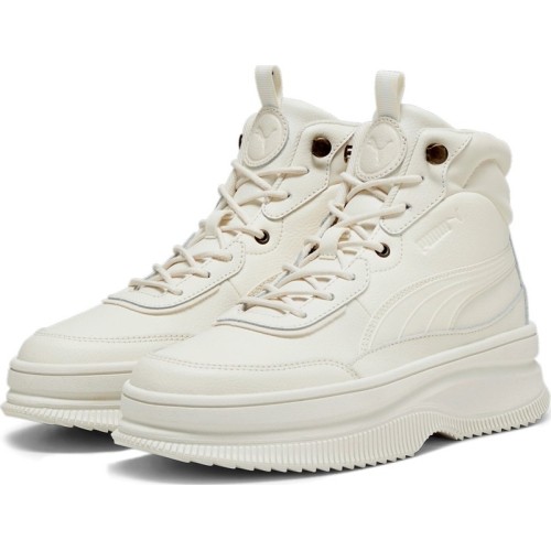 Puma Avalynė Moterims Mayra Frosted White 392316 03