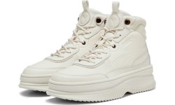 Puma Avalynė Moterims Mayra Frosted White 392316 03