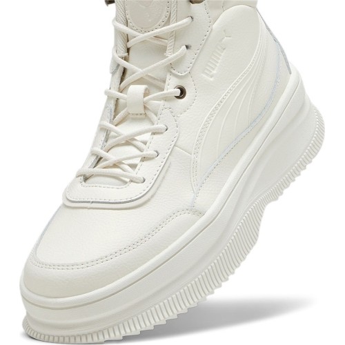 Puma Avalynė Moterims Mayra Frosted White 392316 03